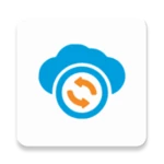 Logo of Liveconnect android Application 